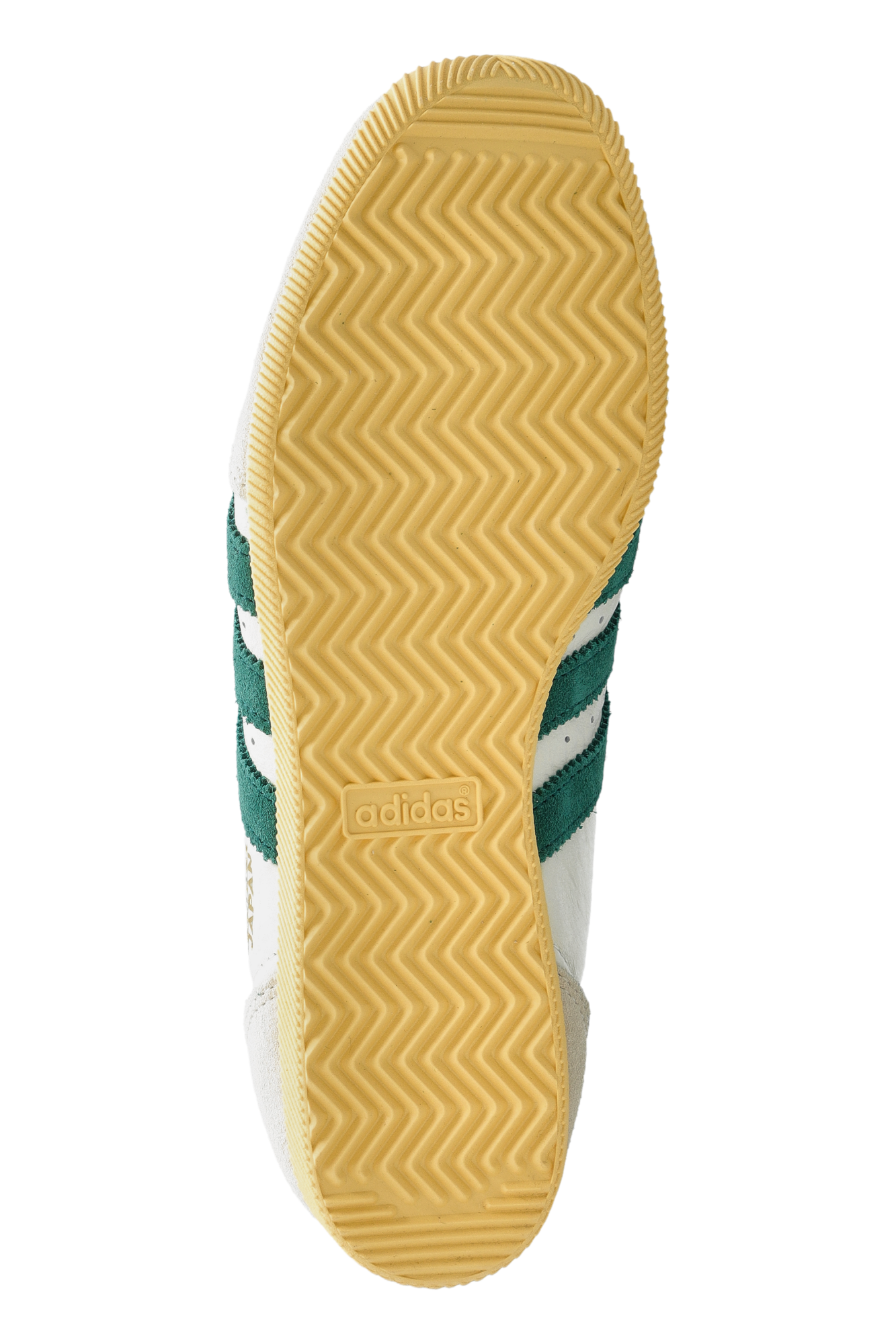 【AKInatu】 Biały Buty sportowe `JAPAN` ADIDAS Originals - Vitkac Polska